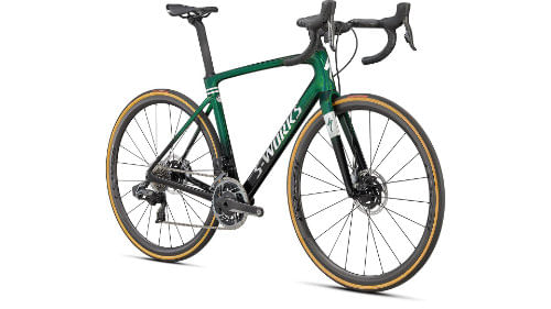 Specialized Roubaix