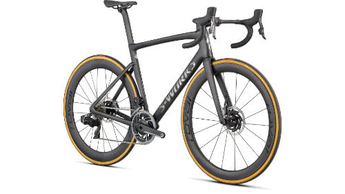 Specialized Tarmac