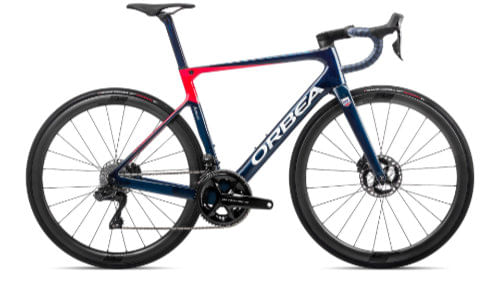 Orbea Orca