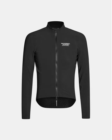 Mechanism Thermal Jacket Pas Normal Studio Man Black