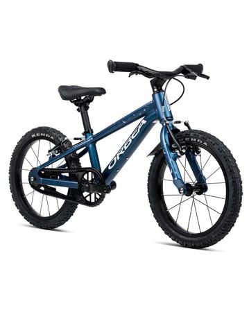 Orbea Mx 16 2024 Moondust Blue/Digital Lavender Matt