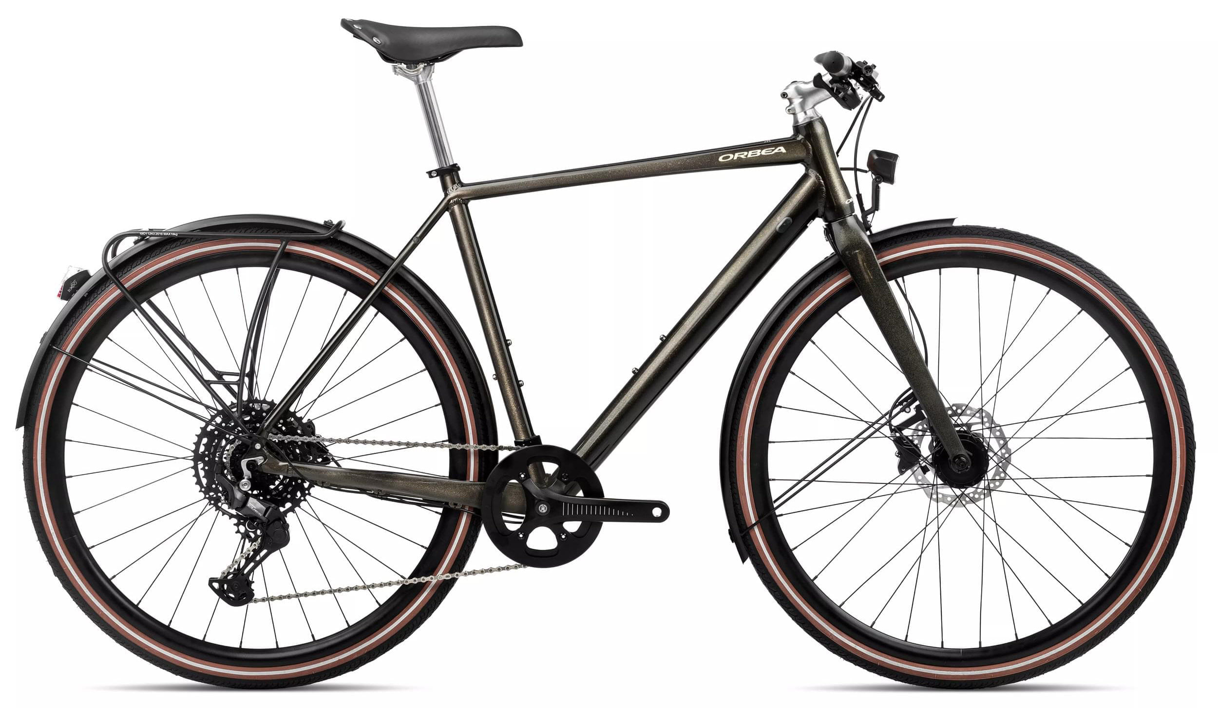 ORBEA CARPE Mサイズ クロスバイク