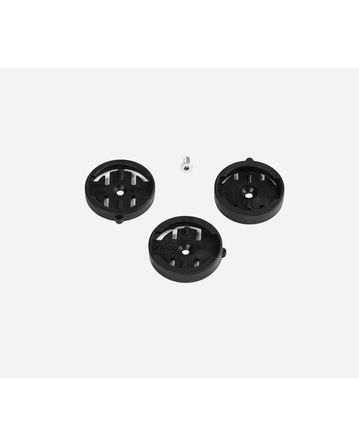 Mtb Mc Orbea Ct-02 Cm-04-Cm05 Garmin/Wahoo/Sigma/Bryton Computerhalterung Halterungssatz Power Mtb Mc Orbea Ct-02 Cm-04-Cm05 Garmin/Wahoo/Sigma/Bryton