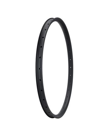 Rim MY23 Roval Traverse HD 27.5 Rear Alloy 32H 30mm Internal (Rim 762) Black W/Stn Black DCL