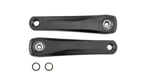 CRK Turbo SL M20 Mountain 165mm L+R Arms Alloy Sram (11.6118.069.006)