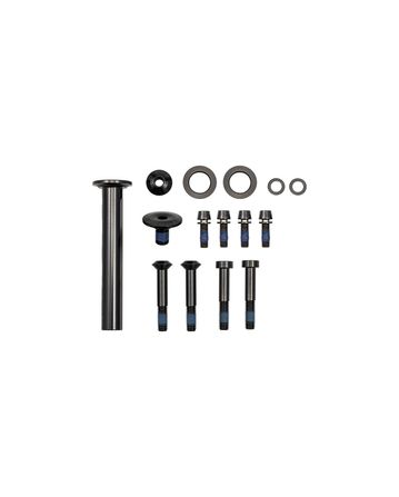 BLT Kit MY23 Specialized Epic WC Suspension Pivot Bolt Kit w/Pivot Spacers
