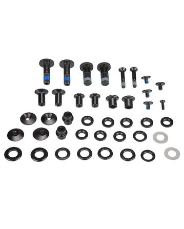 BLT Kit MY22 Specialized Levo FSR (Gen.3) Suspension Pivot Bolt Kit w/Pivot Spacers