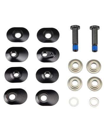 BLT MY21 Specialized Demo Wheelbase Flip Chip Kit