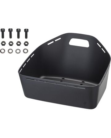 CRR MY21 Specialized Como SL Basket With Hardware Kit