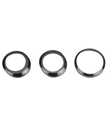 HDS SUB MY22 Specialized Kenevo SL Headset Cups Kit w/0 Deg And +/1 Deg Cups