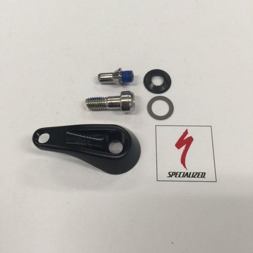 MSC MY15-17 Specialized Demo Carbon Rear Der Protector