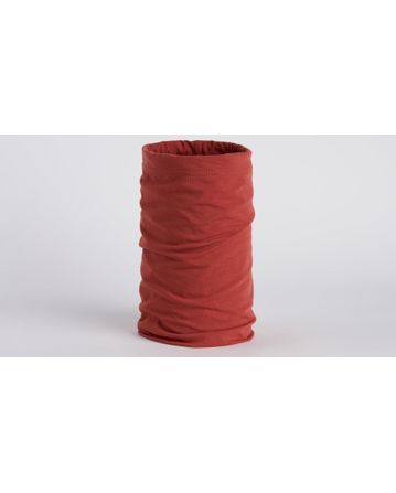 Drirelease Merino Neck Gaiter Specialized Terra Cotta