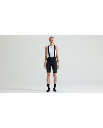 Prime Swat Liner Bib Short Specialized Woman Black