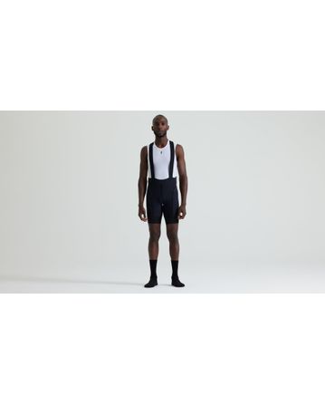 Prime Swat Liner Bib Short Specialized Men Black