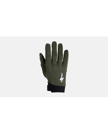 Trail Glove Long Finger Specialized Men Oak Green