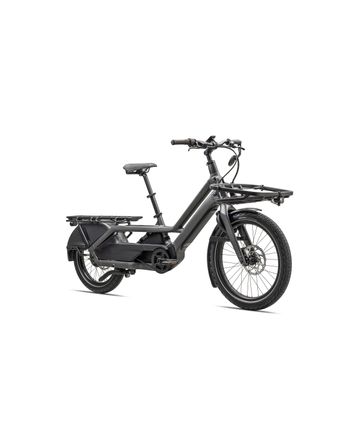 Turbo Porto 4.0 NB Specialized 2025 Smoke/Black