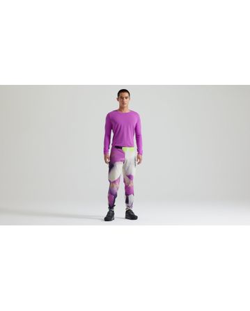 Gravity Pant Specialized Birch White/Multi Spindrift