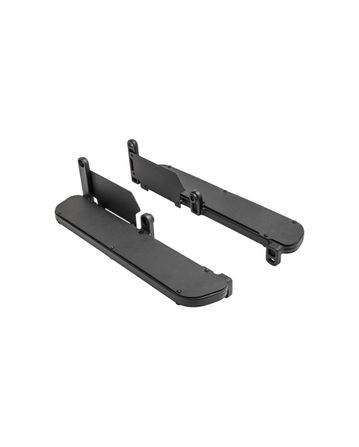 Specialized Porto Fußstützen