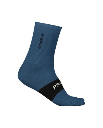Pro Lightweight Sock Etxeondo Blue Stewardess