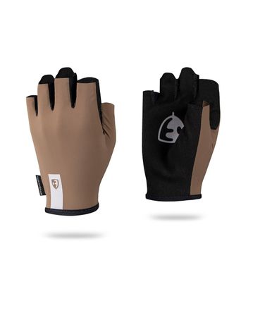 Neku Kurze Handschuhee Etxeondo Braunliche