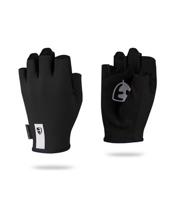 Neku Kurze Handschuhe Etxeondo Schwarz