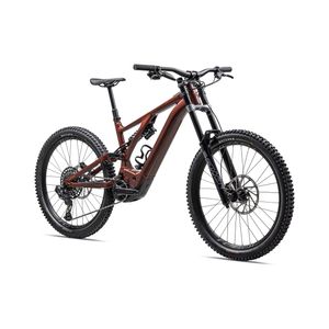 Turbo Kenevo Expert 6Fattie NB Specialized 2023 Gloss Rusted Red