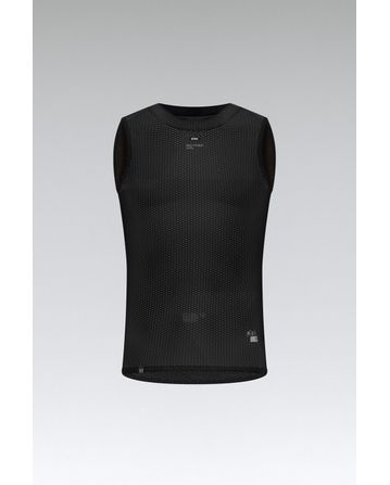 Second Skin Gobik Herren Unterhemd Moonless