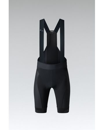 Absolute 6.0 K10 Radhose Gobik Herren Schwarz