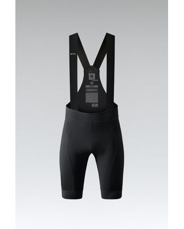 Matt 2.0 K10 Gobik Men's Bib Shorts Black
