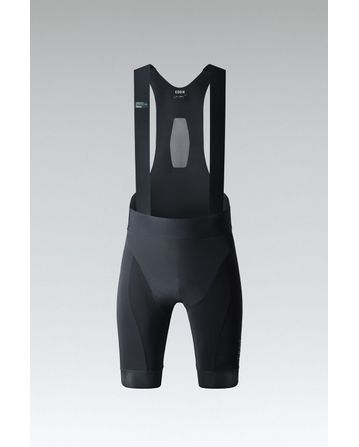 Revolution 2.0 K10 Gobik Men's Bib Shorts Black