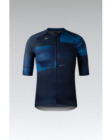 CX Pro 3.0 Kurzarmtrikot Gobik Unisex Astral