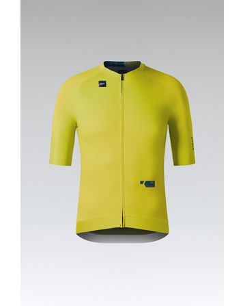 CX Pro 3.0 Gobik Unisex Short Sleeve Jersey Kiwi