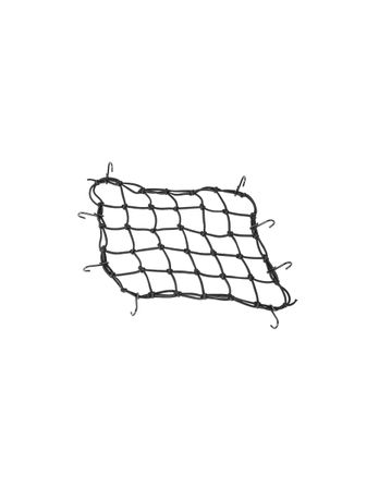 CRR Sub Front Rack Elastic Cargo Net w/Hooks
