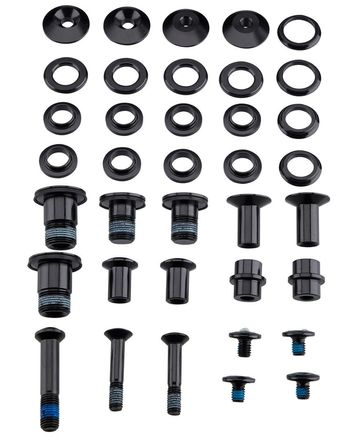 BLT MY21 Specialized Stumjumper Evo Carbon Bolt Kit