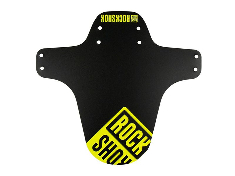 RockShox Gravel Fender - Thumbnail 5