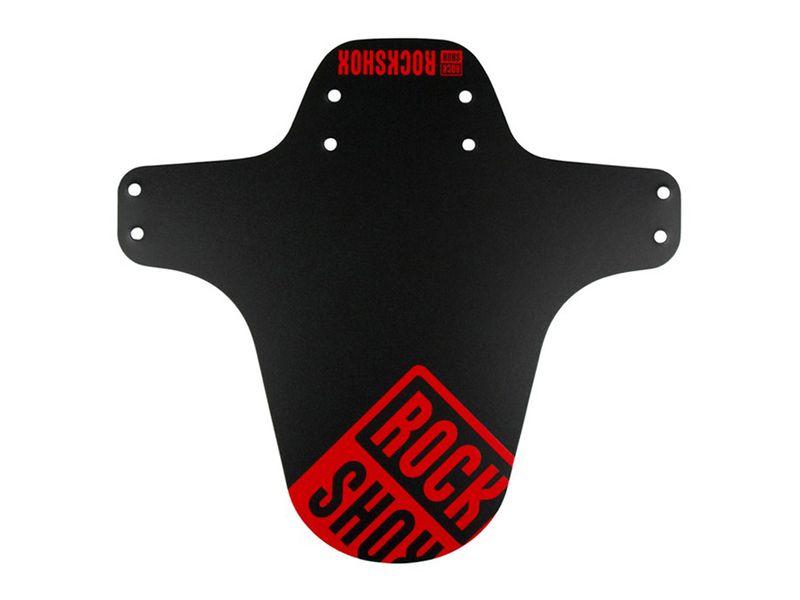 RockShox Mudguard - Thumbnail 3