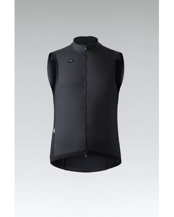 Vest Vector Gobik Man Crow