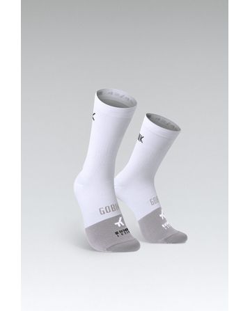 Lightweigt 2.0 Socken Gobik Unisex Salt