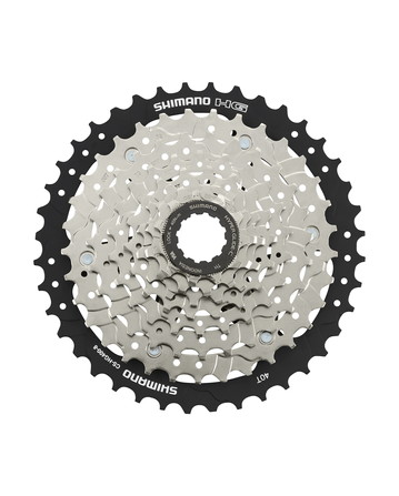 Cassette Shimano CS-HG400 8s