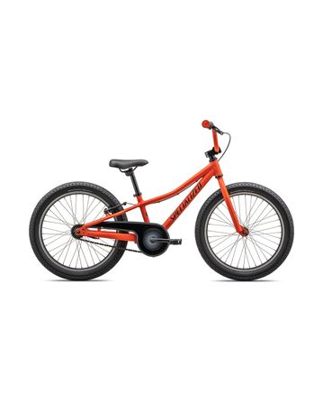 Riprock Coaster 20 Int Specialized 2024 Satin Fiery Red/Dark Navy