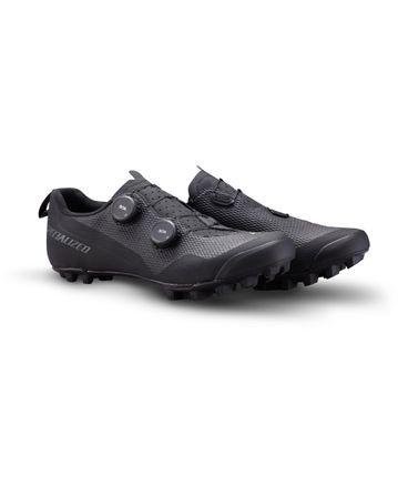 Recon 3.0 Mtb Shoe Specialized 2024 Black