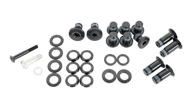 Specialized Stumpjumper Bolt Kit