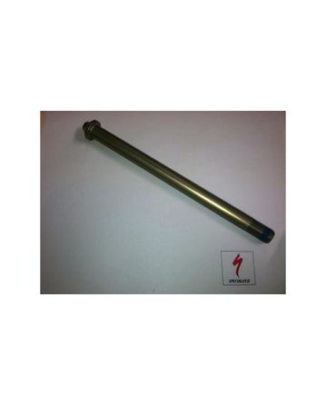 AXL MY14 Hintere Steckachse Specialized Demo 8 Rear Thru Axle 135mm X 12mm