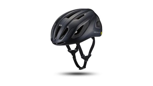 Chamonix 3 Helm CE Specialized Schwarz