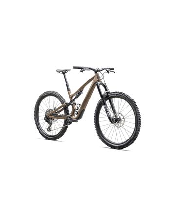 Stumpjumper 15 Comp Specialized 2025 Satin Burnt Gold/Gunmetal