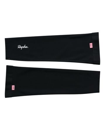 Rapha Thermal Knee Warmers Black