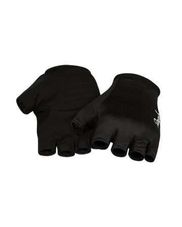 Rapha Core Mitts Short Gloves Black