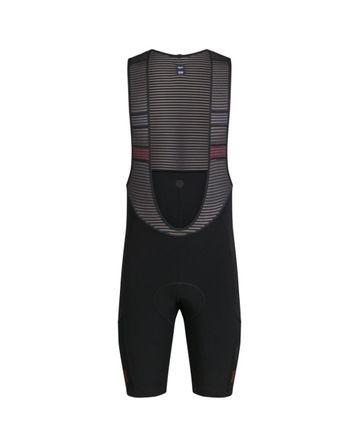 Rapha Mens Cargo Bib Shorts Black