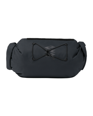 Mochila Manillar Rapha Explore Vulcan/Asphalt