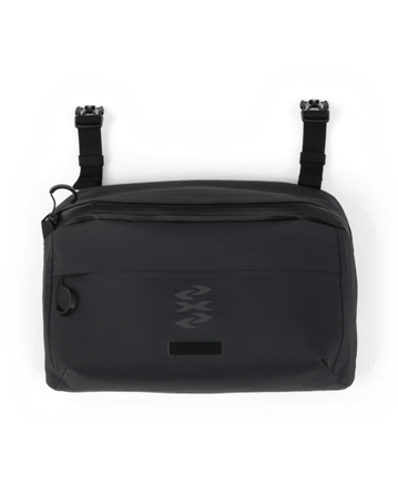 Rapha Explore Lenker Zubehör Pack Vulcan/Asphalt